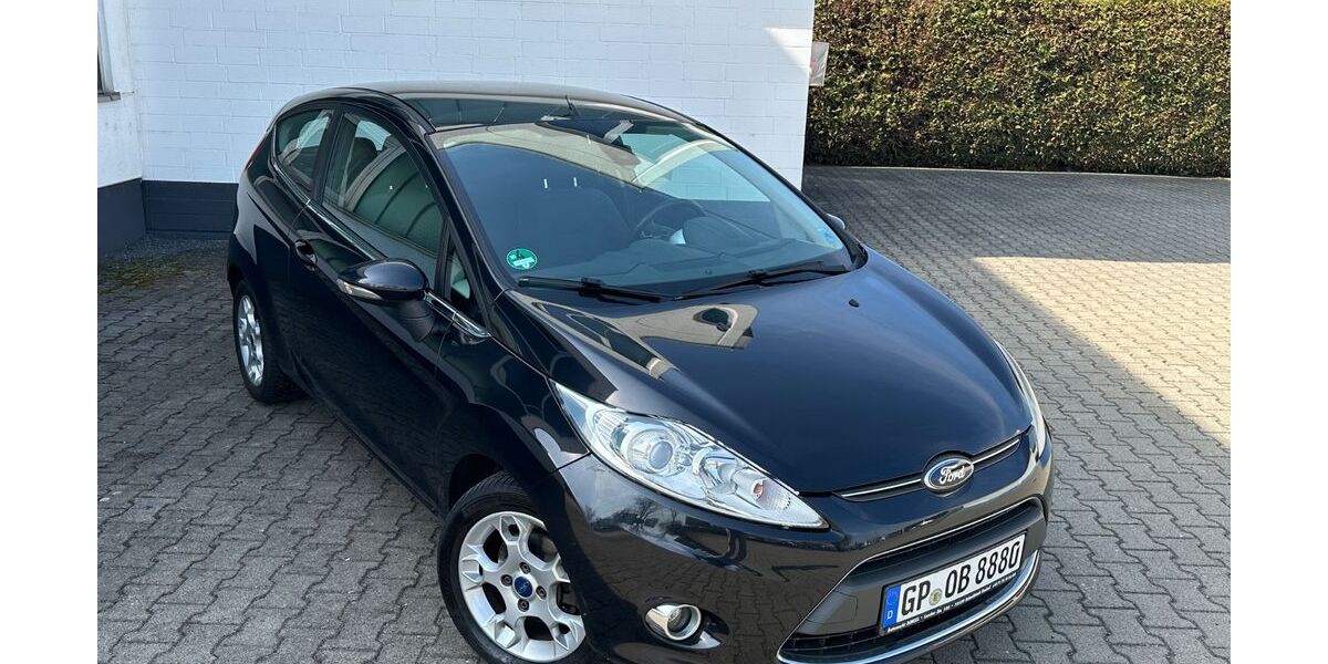 Ford Fiesta 170.500 km 3.800 &euro; Göppingen 73037
