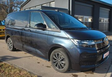 VW T7 Multivan 160.900 km 38.888 &euro; Göppingen 73035