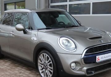 Mini Cooper S 145.000 km 13.990 &euro; Stuttgart 70329