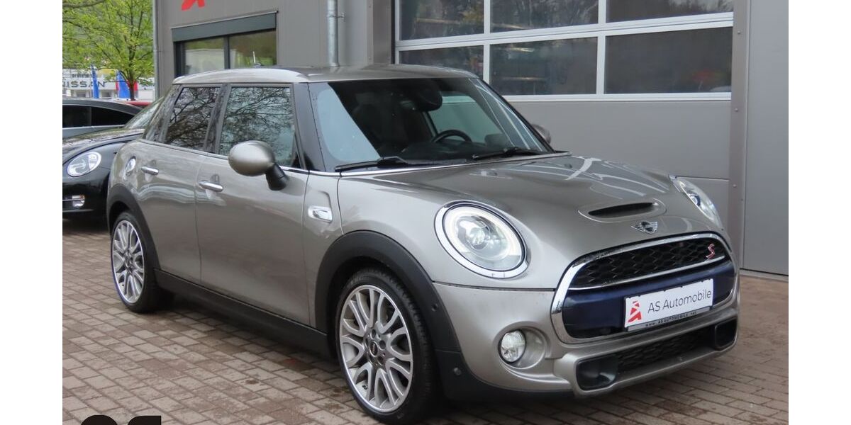 Mini Cooper S 145.000 km 13.990 &euro; Stuttgart 70329
