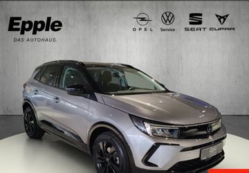 Opel Grandland (X) 49.599 km 20.690 &euro; Rutesheim 71277