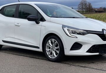 Renault Clio 34.000 km 10.500 &euro; Fellbach 70736