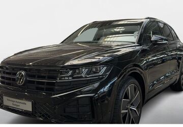 VW Touareg 9.990 km 89.930 &euro; Stuttgart-Feuerbach 70469