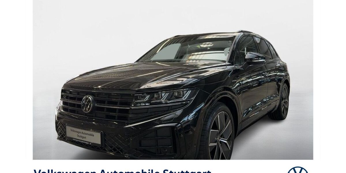 VW Touareg 9.990 km 89.930 &euro; Stuttgart-Feuerbach 70469