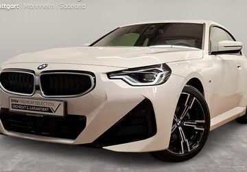 BMW 220 16.640 km 43.980 &euro; Stuttgart 70569