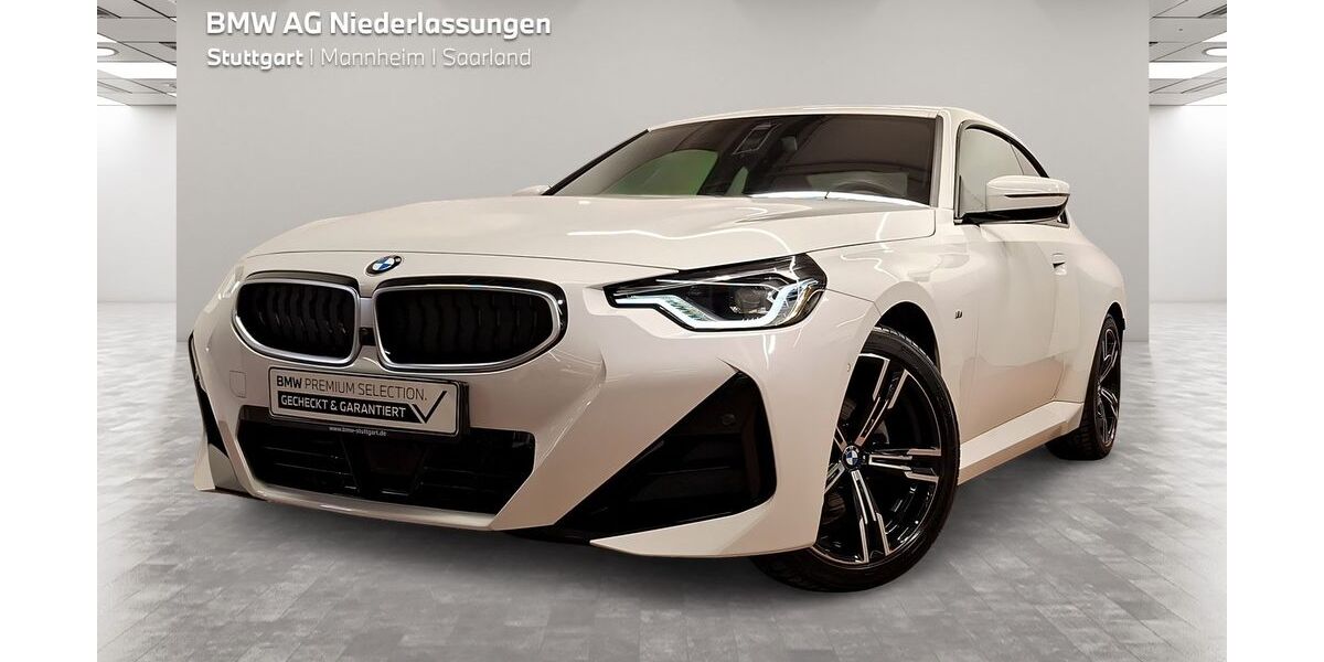 BMW 220 16.640 km 43.980 &euro; Stuttgart 70569