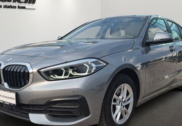 BMW 118 29.500 km 24.200 &euro; Leinfelden-Echterdingen 70771