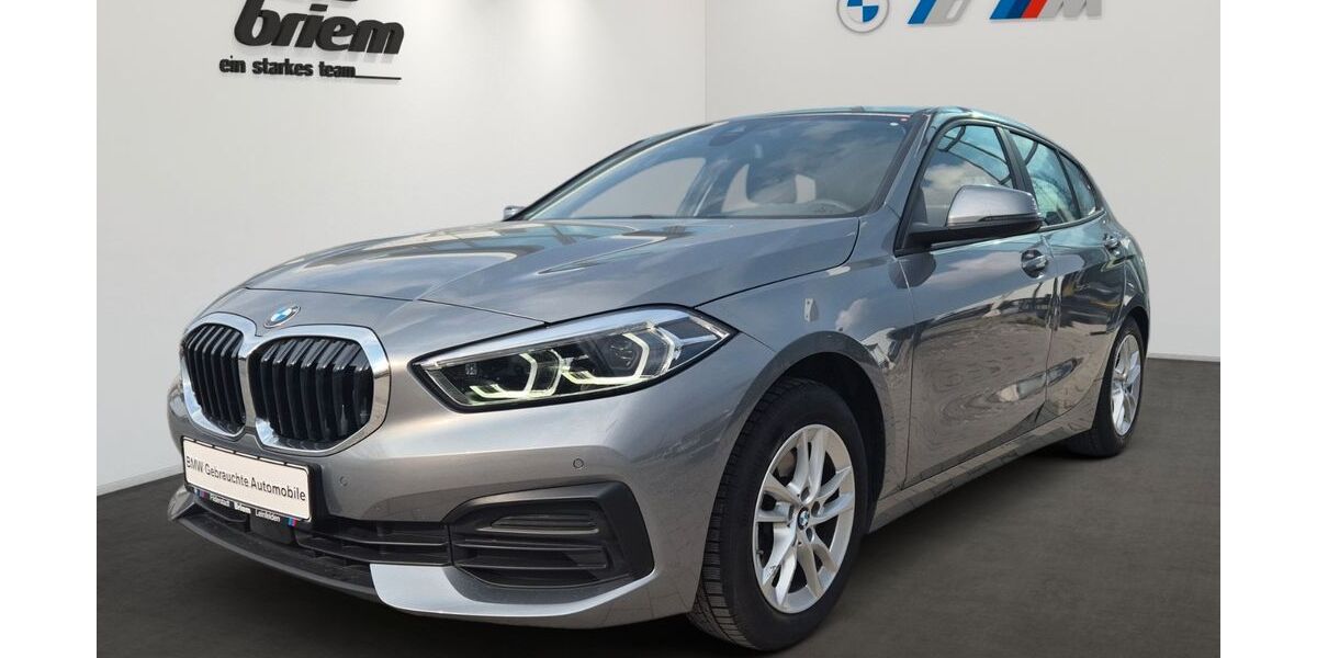 BMW 118 29.500 km 24.200 &euro; Leinfelden-Echterdingen 70771