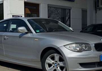 BMW 116 135.000 km 5.490 &euro; Unterensingen 72669