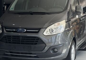 Ford Tourneo Custom 112.000 km 21.950 &euro; Weil im Schönbuch 71093