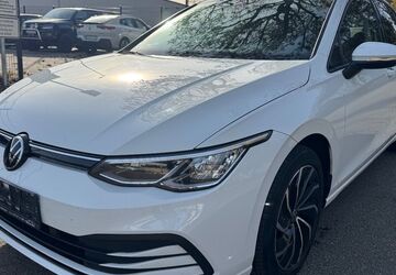 VW Golf 76.000 km 16.950 &euro; Ingersheim/Ludwigsburg 74379