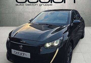 Peugeot 208 25.000 km 18.880 &euro; Esslingen 73728