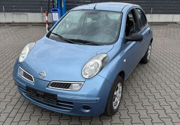 Nissan Micra 158.000 km 2.000 &euro; Remseck 71686