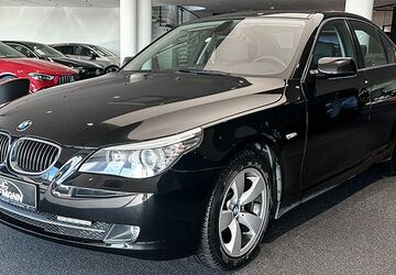 BMW 523 212.500 km 3.750 &euro; Murr 71711