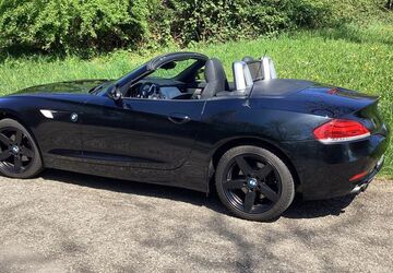 BMW Z4 64.000 km 21.700 &euro; Waiblingen 71332