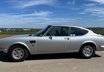 Fiat Dino 19.200 km 49.000 &euro; Möglingen 71696