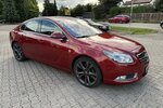 Opel Insignia A 2.0 Turbo 16V OPC Line paket1 197.430 km 2.650 &euro; Schorndorf 73614