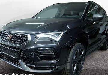 Cupra Ateca 3.500 km 37.490 &euro; Bietigheim-Bissingen 74321