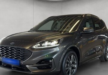 Ford Kuga 24.337 km 21.900 &euro; Stuttgart 70190