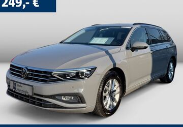 VW Passat Variant 138.654 km 20.490 &euro; Backnang 71522