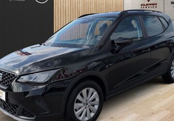 Seat Arona 7.500 km 24.490 &euro; Murr 71711