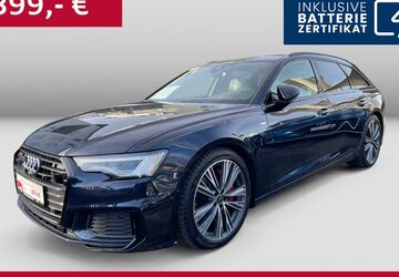 Audi A6 93.479 km 36.390 &euro; Fellbach 70734