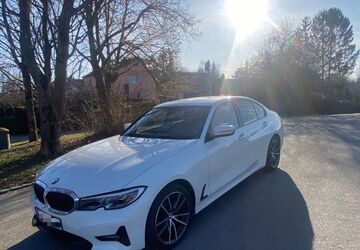 BMW 320 122.400 km 22.490 &euro; stuttgart 70437