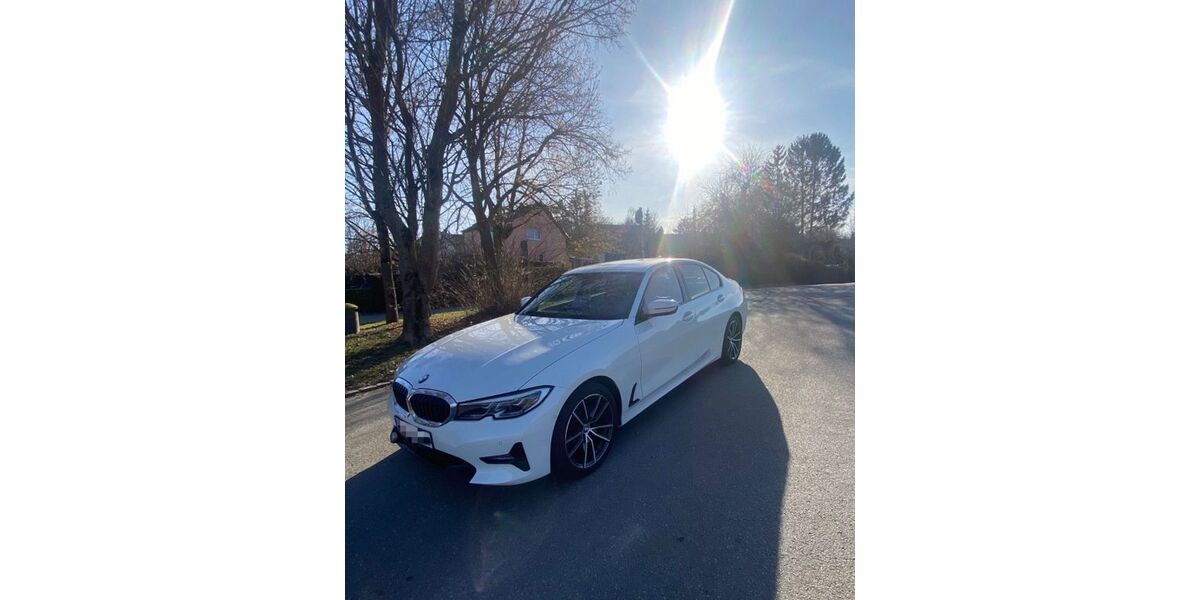 BMW 320 122.400 km 22.490 &euro; stuttgart 70437