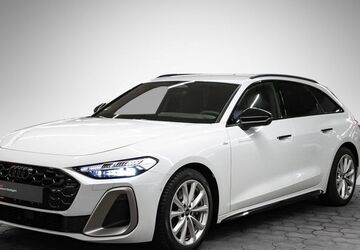 Audi A5 9.999 km 62.940 &euro; Stuttgart 70563