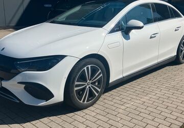Mercedes-Benz EQE 30.000 km 52.000 &euro; Böblingen 71034