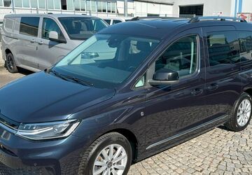 VW Caddy 184.000 km 20.800 &euro; Stuttgart 70378