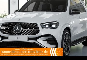 Mercedes-Benz GLE 450 12.981 km 80.990 &euro; Stuttgart 70469