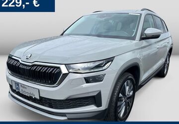 Skoda Kodiaq 85.297 km 29.740 &euro; Weinstadt-Endersbach 71384