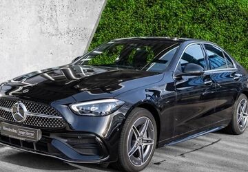 Mercedes-Benz C 300 14.050 km 44.980 &euro; Esslingen 73730