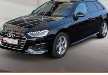 Audi A4 89.350 km 24.480 &euro; Kirchheim 73230