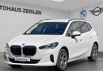 BMW 220 Active Tourer 13.100 km 30.820 &euro; Waiblingen 71332