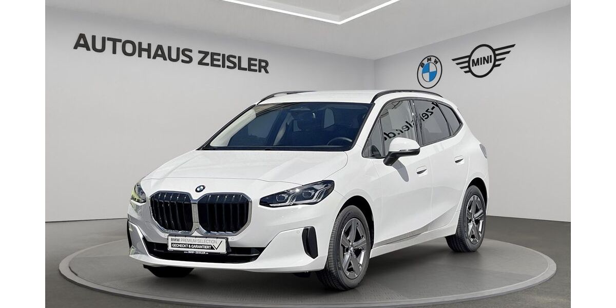 BMW 220 Active Tourer 13.100 km 30.820 &euro; Waiblingen 71332