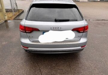 Audi A4 144.500 km 15.300 &euro; Kornwestheim 70806