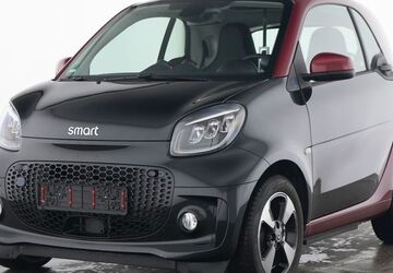 Smart ForTwo 3.219 km 17.999 &euro; Ostfildern 73760