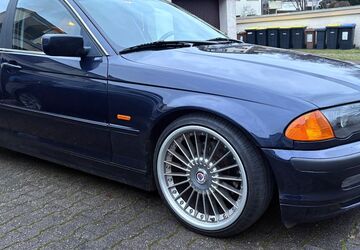 BMW 328 309.000 km 4.500 &euro; Backnang 71522