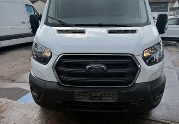 Ford Transit 98.000 km 18.000 &euro; Asperg 71679