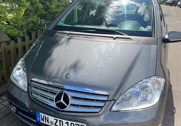 Mercedes-Benz A 150 147.000 km 5.900 &euro; Waiblingen 71334