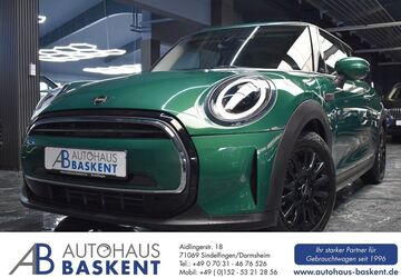 Mini Cooper 24.600 km 21.450 &euro; Sindelfingen-Darmsheim 71069