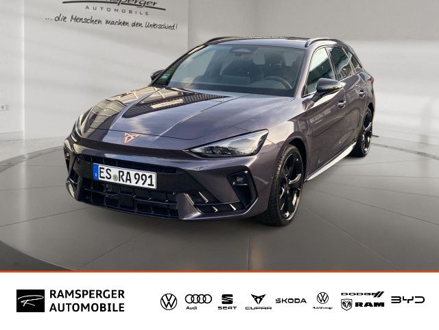 Cupra Leon 4.900 km 44.440 &euro; Nürtingen 72622