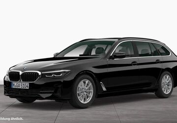 BMW 520 78.288 km 34.490 &euro; Stuttgart 70569