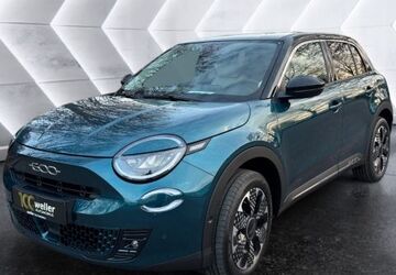 Fiat 600 2.000 km 27.350 &euro; Bietigheim-Bissingen 74321