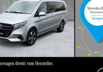 Mercedes-Benz V 300 6.000 km 82.990 &euro; Stuttgart 70376