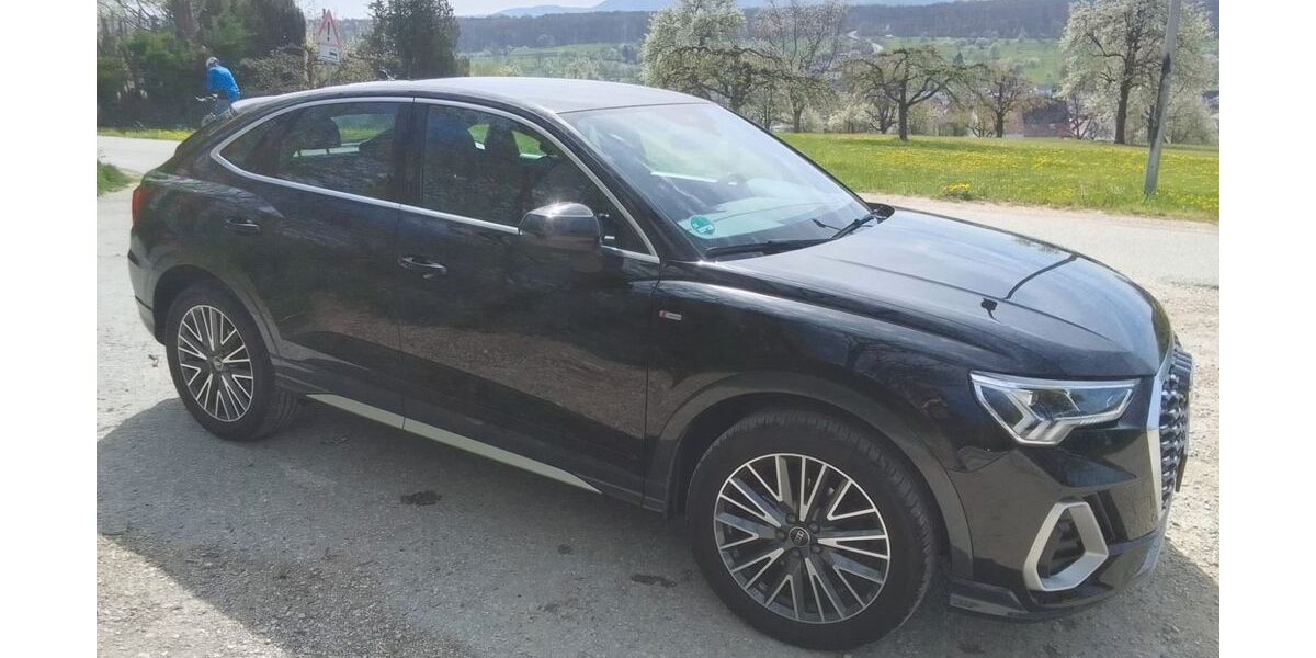 Audi Q3 38.259 km 41.700 &euro; Notzingen 73274