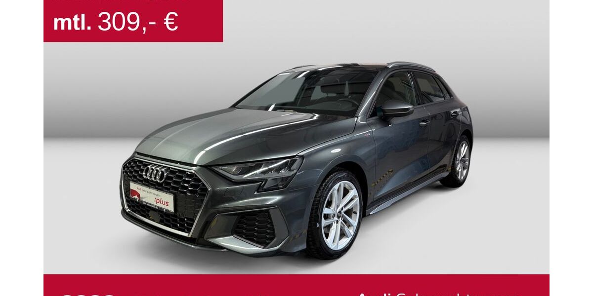 Audi A3 17.538 km 31.260 &euro; Ludwigsburg 71636
