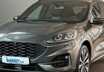 Ford Kuga 47.182 km 24.990 &euro; Marbach am Neckar 71672